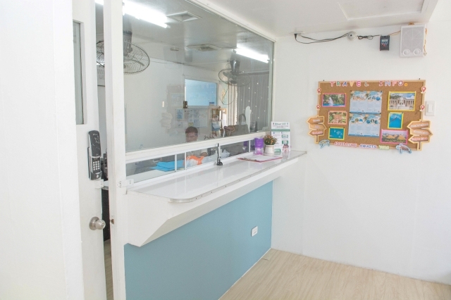 フィリピン留学 Cebu21 - Winning English Academy City-Campus-17